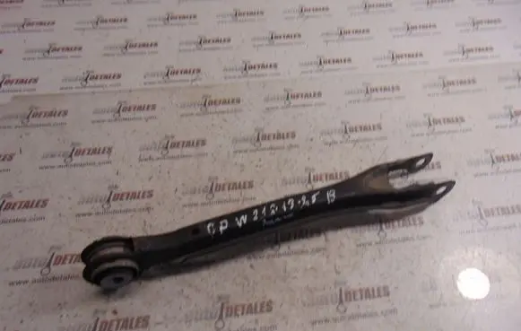 Mercedes-Benz E W212 Rear control arm A2043521205