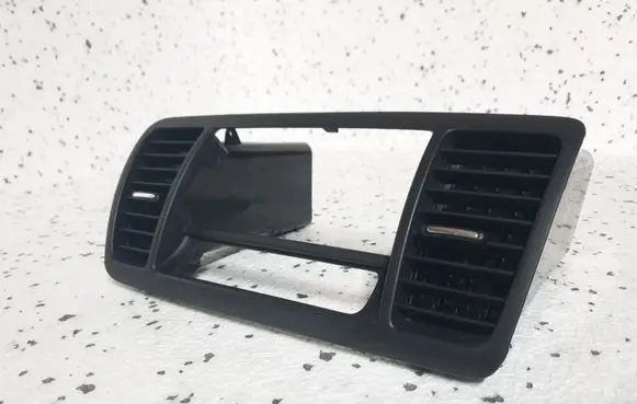 Subaru Legacy Dash center air vent grill 66060AG
