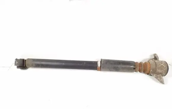Audi A4 S4 B8 8K Rear shock absorber/damper