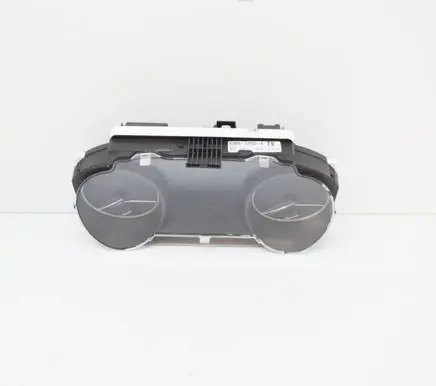 Toyota Camry VIII XV70 Speedometer (instrument cluster) A2C99728702 A2C99728502