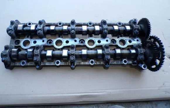 BMW 3 E90 E91 Camshaft 7797511