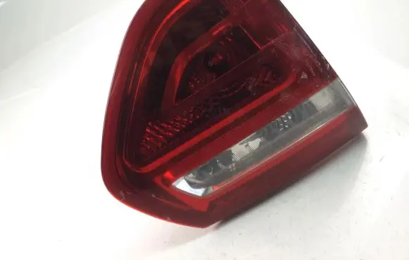 Citroen C4 I Picasso Rear/tail lights 0283302123