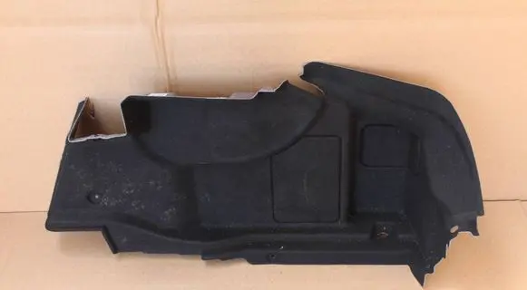 Mercedes-Benz E W213 Trunk/boot side trim panel A2136903025