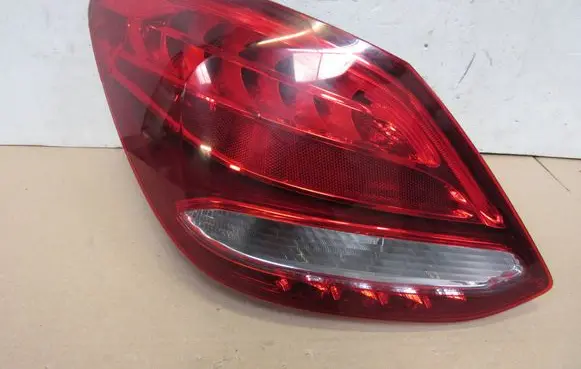 Mercedes-Benz C W205 Rear/tail lights A2059061157 619003 619000E13611