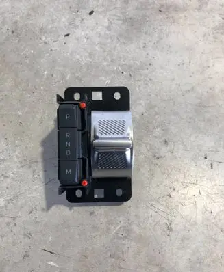 Peugeot 2008 II Gear selector 98440959ZD