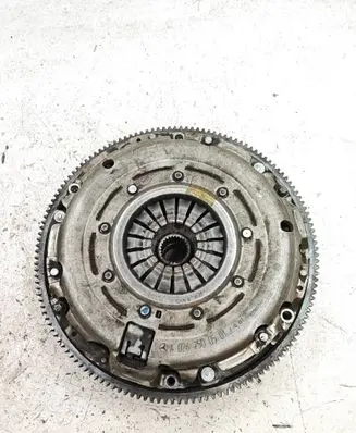 Mercedes-Benz A W176 Clutch set kit A0262500501