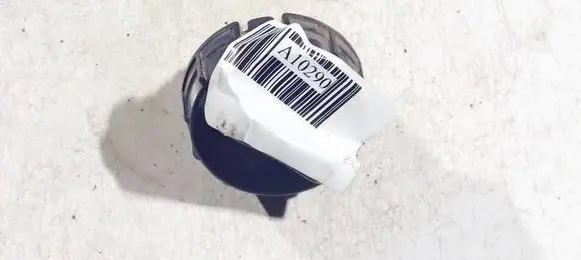 Fuel tank filler cap