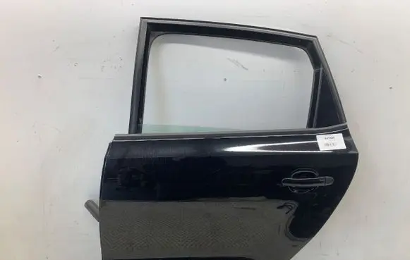 Volkswagen Polo V 6R Rear door L041