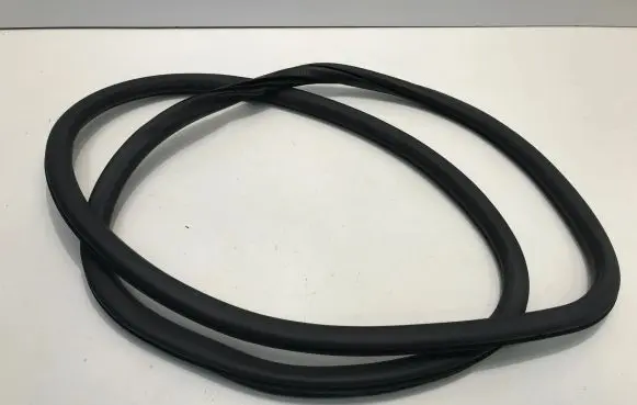 Citroen C5 X Front door rubber seal 9830829080