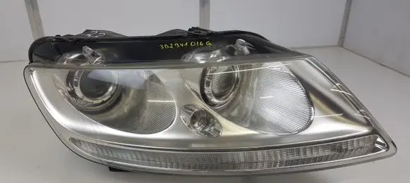 Volkswagen Phaeton Headlight/headlamp 3D2941016G