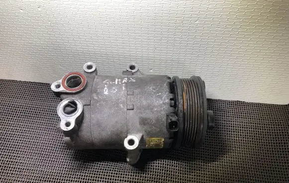 Ford S-MAX Air conditioning (A/C) compressor (pump) 669119DG29DB 6G911D629GC