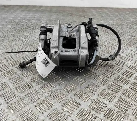 Audi Q4 Sportback e-tron Front brake caliper 1EA615124