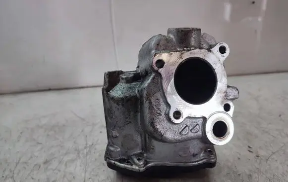 Mercedes-Benz C W204 EGR valve A6511400660