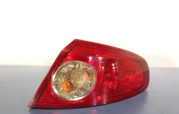 Chevrolet Lacetti Rear/tail lights