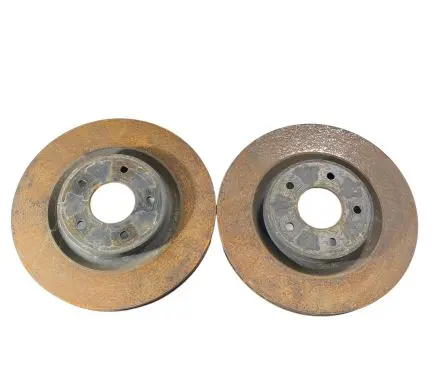 Nissan Murano Z52 Front brake disc