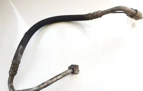 Opel Zafira A Air conditioning (A/C) pipe/hose 
