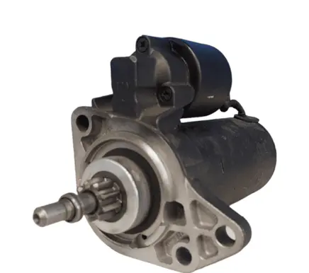 Skoda Octavia Mk1 (1U) Starter motor CS713