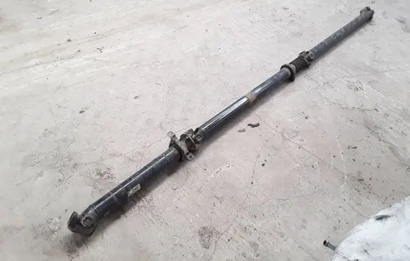 Iveco Daily 35.8 - 9 Drive shaft (set)