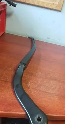 BMW 3 E90 E91 Windshield/front glass wiper blade 7171642