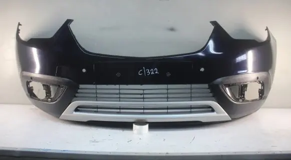 Opel Crossland X Front bumper