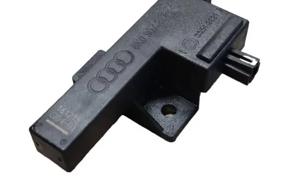 Audi A6 S6 C7 4G Keyless (KESSY) go control unit/module 8K0907247 33542221 A321012000