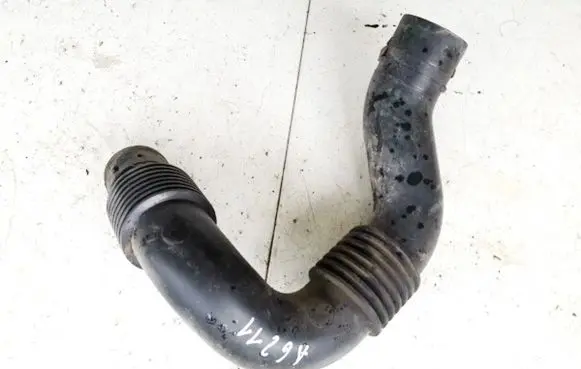 Renault Master II Air intake hose/pipe