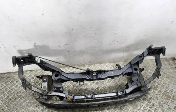 Ford C-MAX I Radiator support slam panel