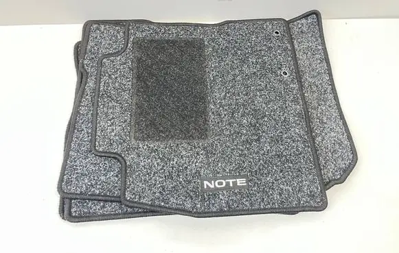 Nissan Note (E12) Car floor mat set KE745-3VV20