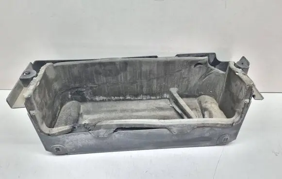 BMW 5 F10 F11 Other under body part 7200605 51757200604