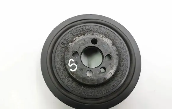 Audi A2 Crankshaft pulley 045105243 045105243BTR