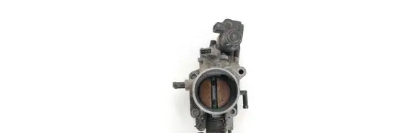 KIA Sportage Throttle valve 3515033010 9540930001