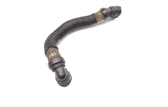 Opel Mokka B Engine coolant pipe/hose