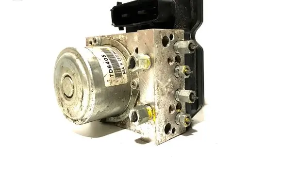 Nissan Leaf I (ZE0) ABS Pump 476603NA0A TD8405