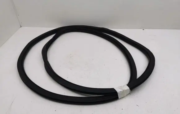 Ford Galaxy Rear door rubber seal (on body) 