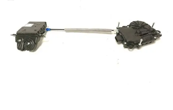 Land Rover Discovery Sport Loading door lock FK72442A66AC