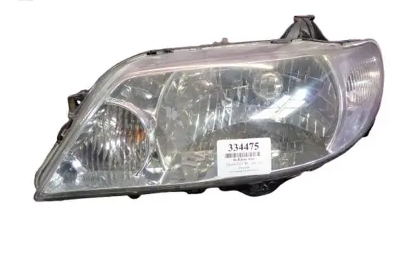 Mazda 323 Headlight/headlamp 2161144L