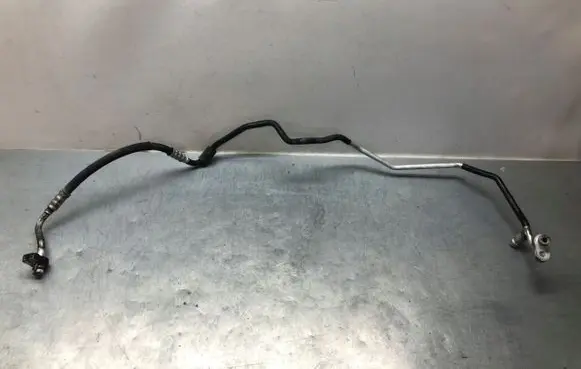 Audi A7 S7 4G Gearbox oil cooler pipe/hose 4G00260710