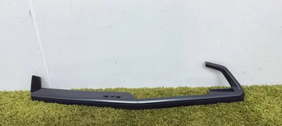 Audi Q4 Sportback e-tron Dashboard glove box trim 89c853189