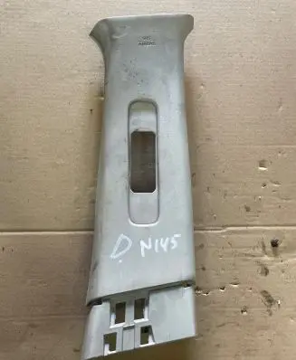 Nissan Juke I F15 (B) pillar trim (top) 769131KB0A