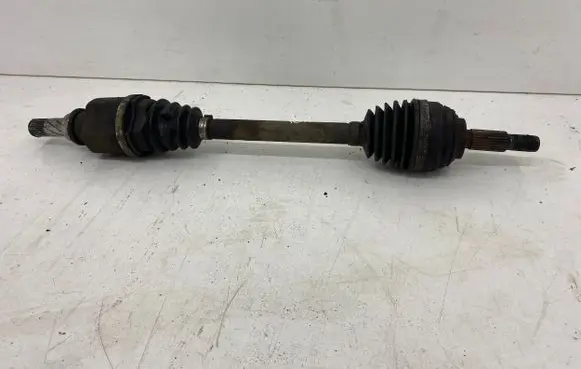Nissan Tiida C11 Front driveshaft