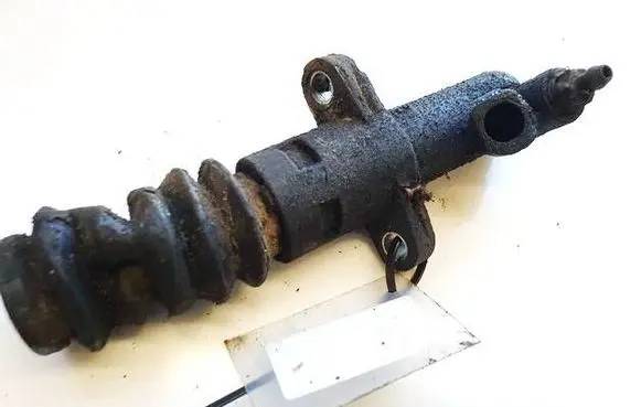 Peugeot 307 Clutch master cylinder 