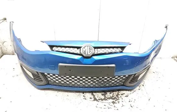 MG 6 Front bumper ZD.P.MG6