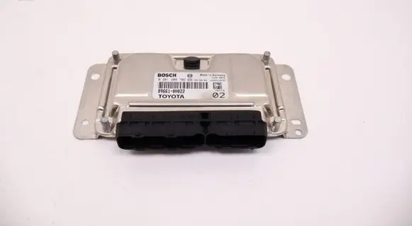 Toyota Aygo AB10 Engine control unit/module ECU acm6790