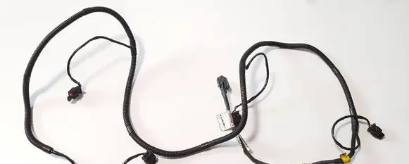 Volvo XC90 Parking sensor (PDC) wiring loom 30678975