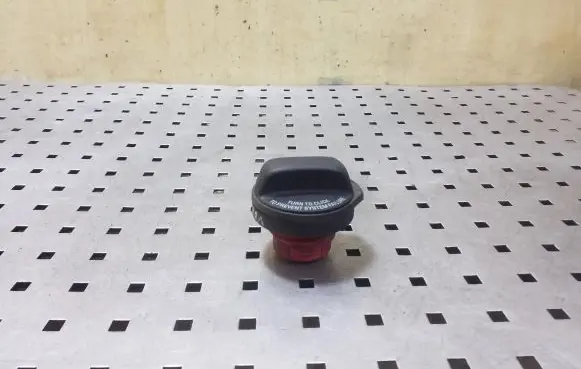 Fuel tank filler cap