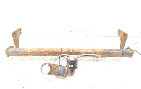 Hyundai i40 Tow bar set 