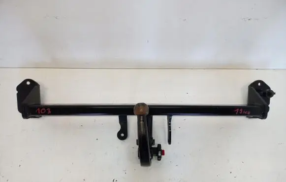 BMW 2 F45 Tow bar 17759187360