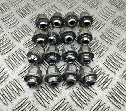 Mitsubishi Outlander Nuts/bolts MR455707