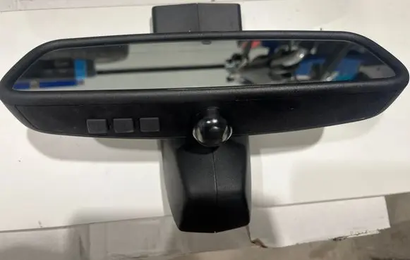 BMW 6 F12 F13 Rear view mirror (interior)