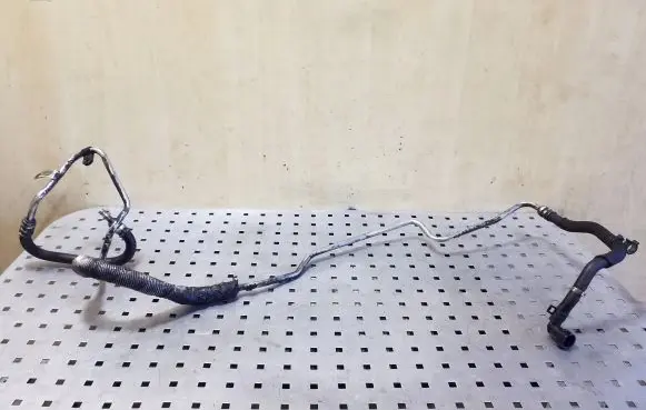 Volvo XC70 Power steering hose/pipe/line 31406950